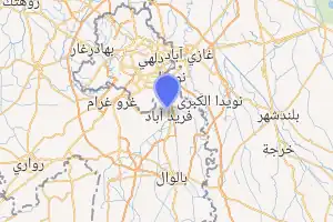 خريطة