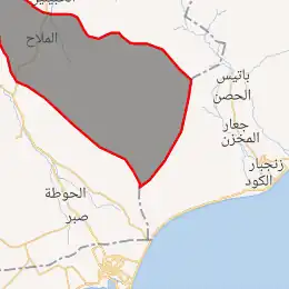 خريطة