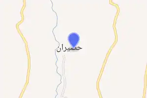 خريطة