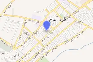 خريطة