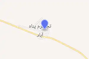 خريطة