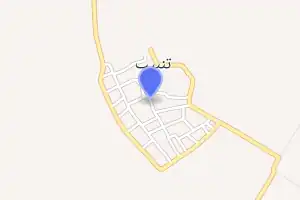 خريطة