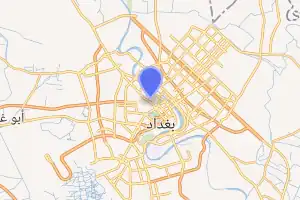 خريطة