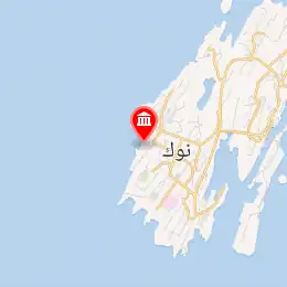 خريطة