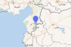 خريطة