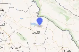 خريطة