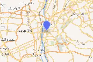 خريطة