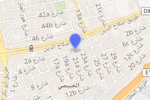 خريطة