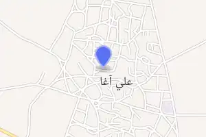 خريطة