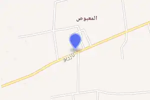 خريطة