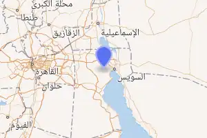 خريطة