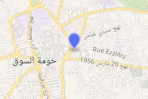 خريطة