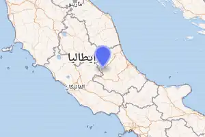خريطة