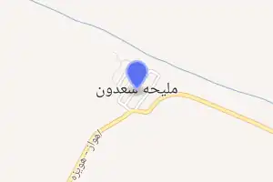 خريطة