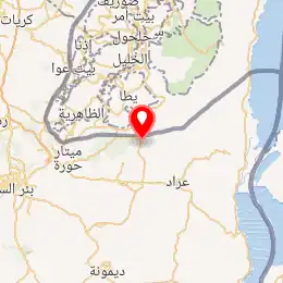 خريطة
