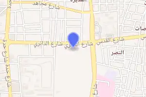 خريطة