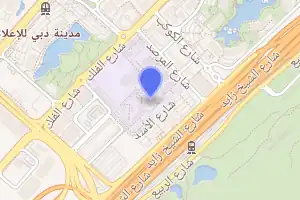 خريطة