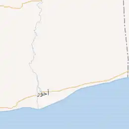 خريطة