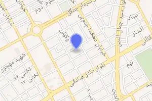 خريطة