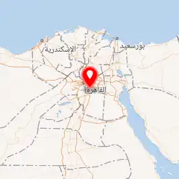 خريطة