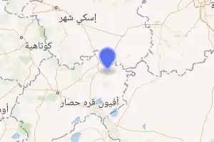 خريطة