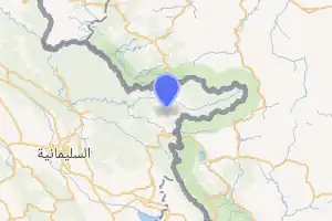 خريطة