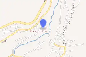 خريطة