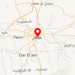 خريطة