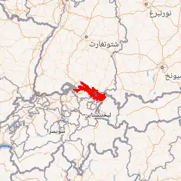 خريطة