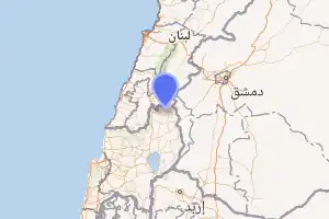 خريطة