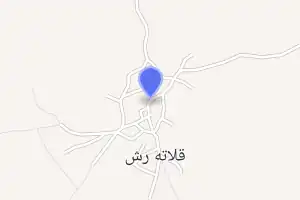خريطة