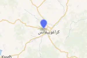 خريطة