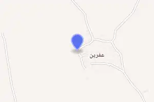 خريطة