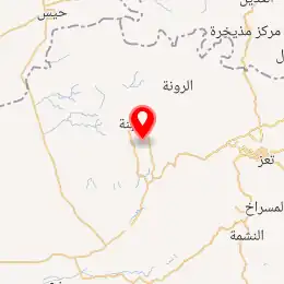 خريطة