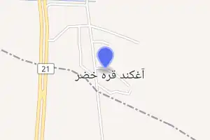 خريطة