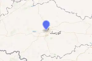 خريطة