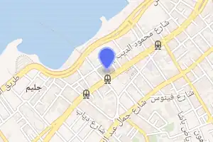 خريطة