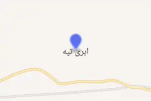 خريطة