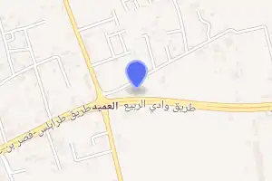 خريطة
