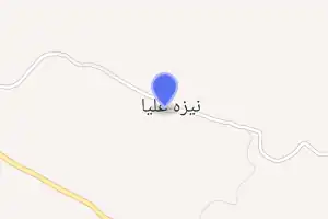 خريطة