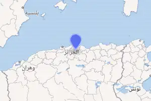 خريطة