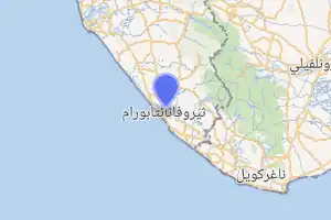 خريطة