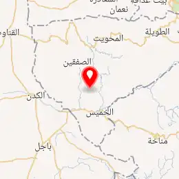 خريطة