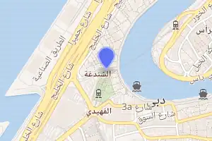 خريطة