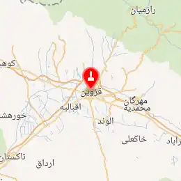 خريطة