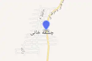 خريطة
