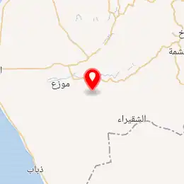 خريطة