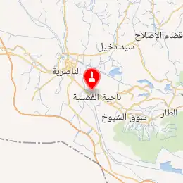 خريطة
