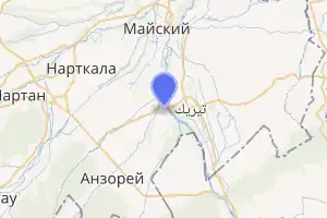 خريطة