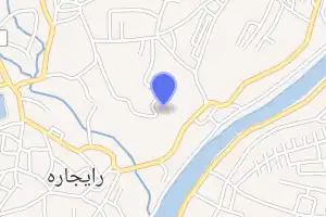 خريطة